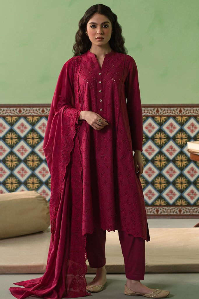 chikankari