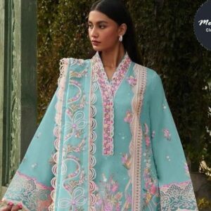 Cotton Lawn Suits