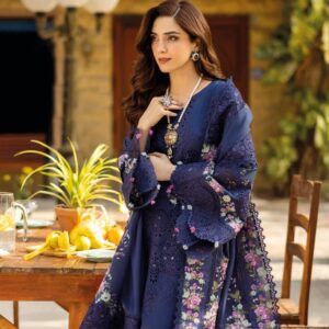 ELAF Luxury Lawn – 25 by Deepsy Suits