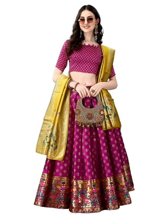 traditional wear